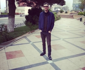 Xanimla tanis olmaq istirem 