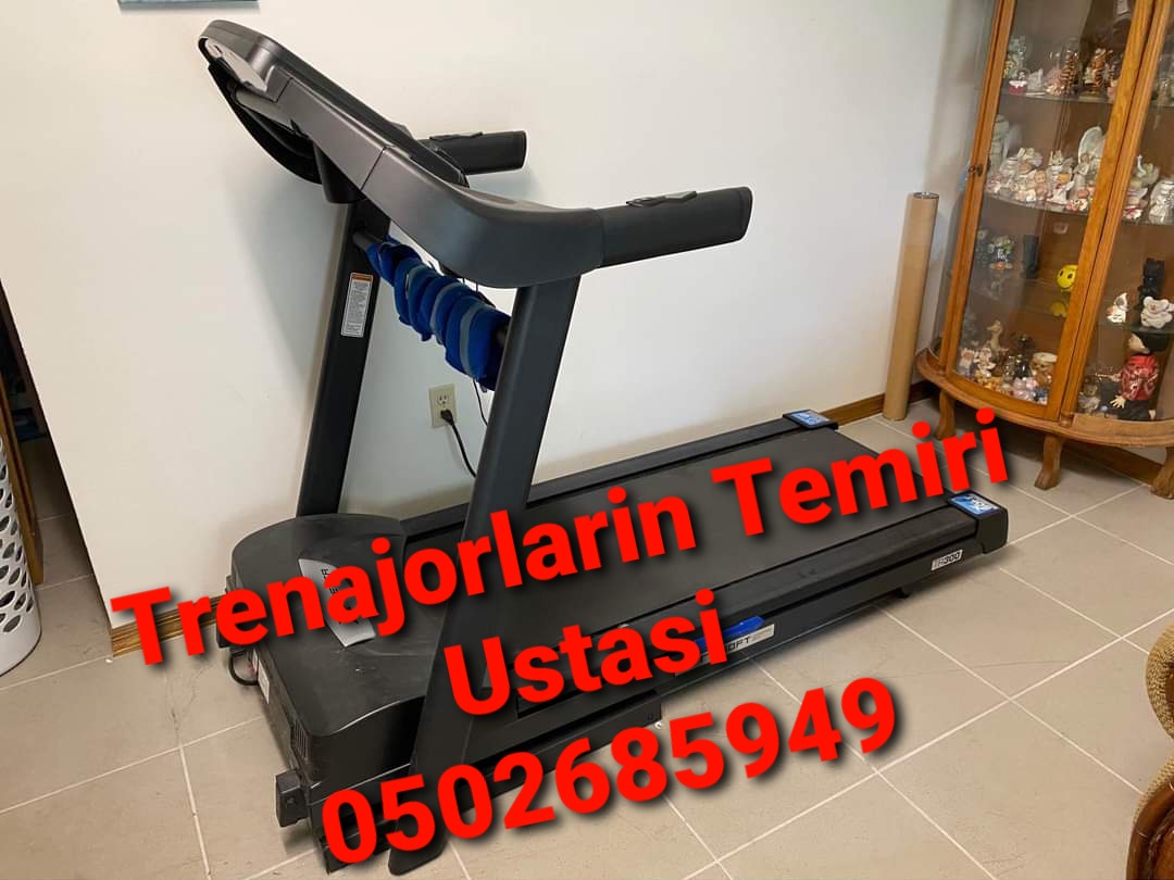 Trenajor temiri