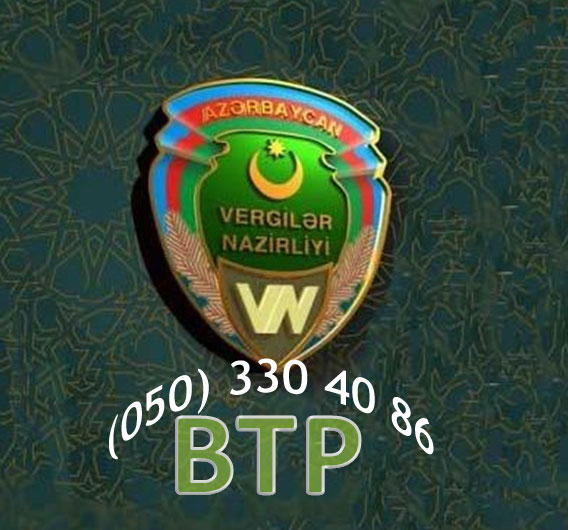Btp proqraminin yazilmasi