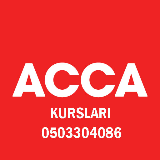 ACCA F3 kurslari