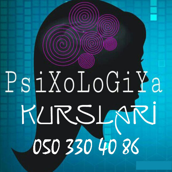 Psixologiya kurslari