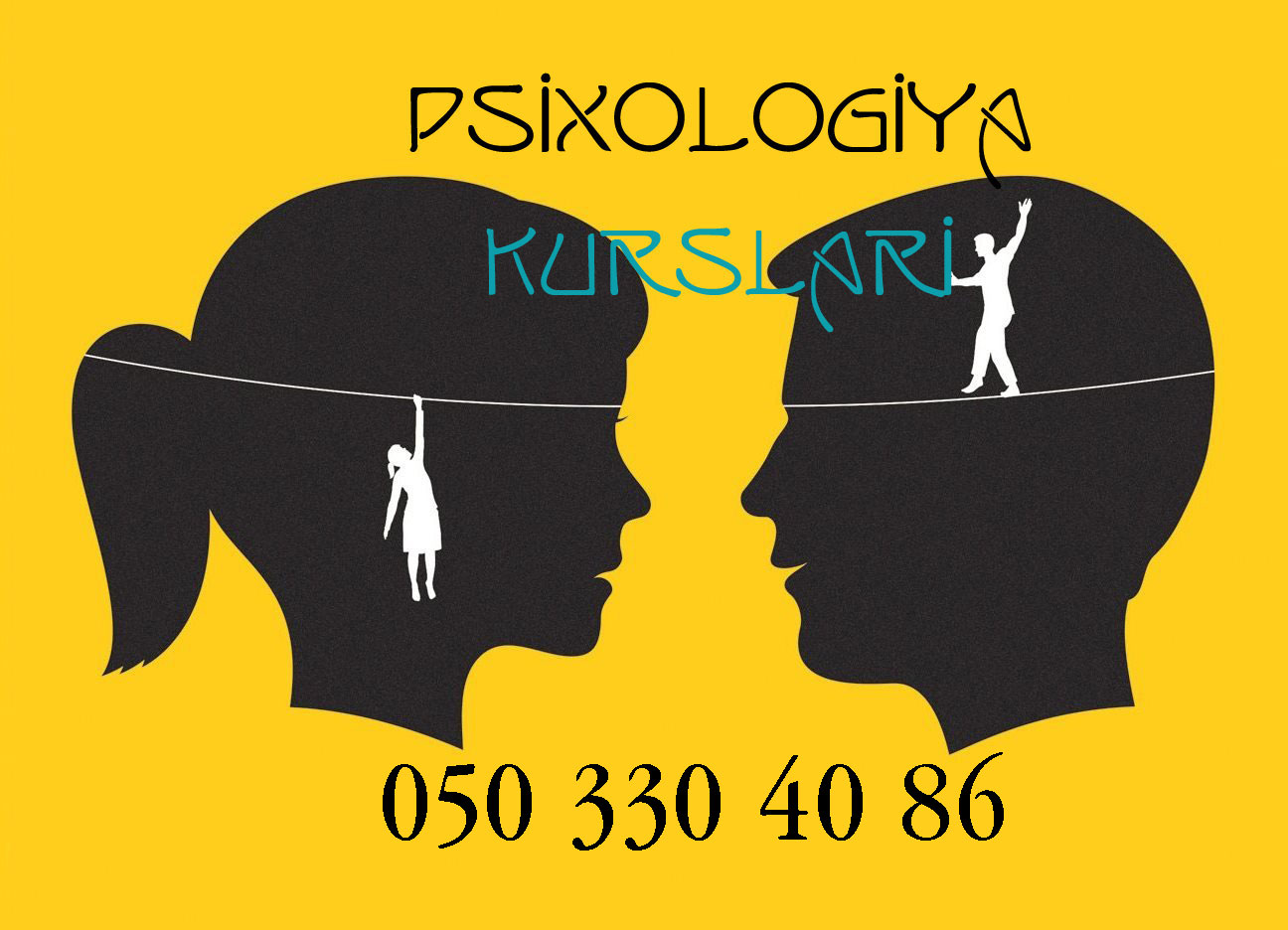 Psixologiya kurslari