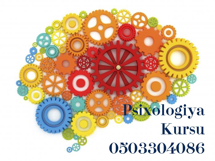Psixologiya kurslari