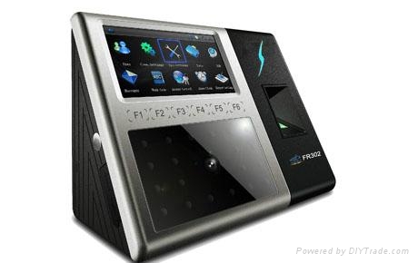 ☆Uzle kecid biometric sistemleri☆