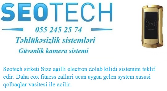 ✓Dolab ucun kilid sistemleri ✓055 245 25 74✓