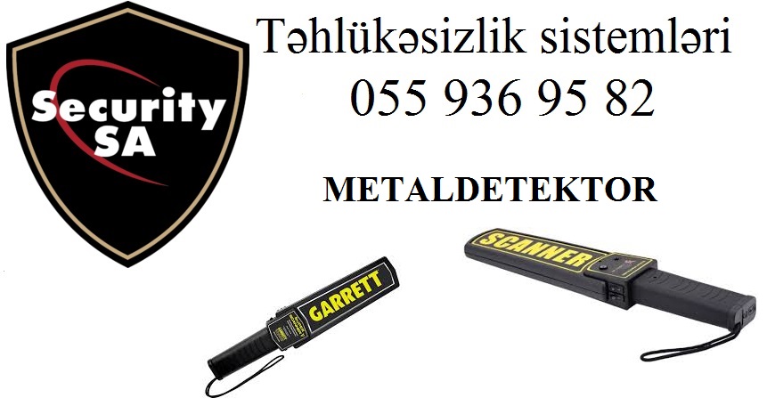 ❈ Metal detektorlar ❈ 055 936 95 82❈