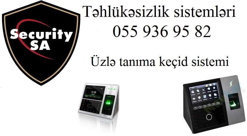 ❈ Uzle tanima sistemi  ❈ 055 936 95 82❈