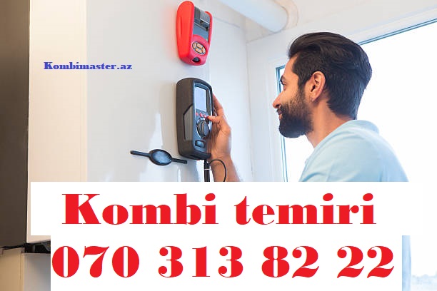 Kombi ustasi