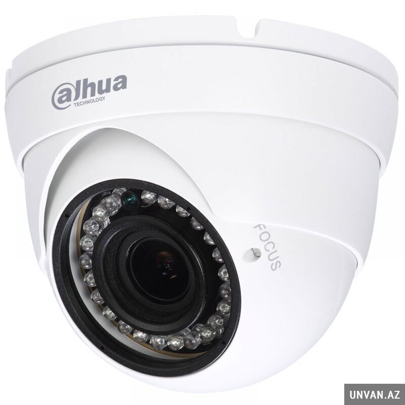 "Dahua HAC-HDW1100RP-VF" kamera 
