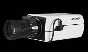 DS-2CD4035FWD 3Mp Box Indoor  təhlükəsizlik kamerası
