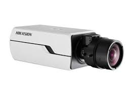 DS-2CD4035FWD 3Mp Box Indoor  təhlükəsizlik kamerası
