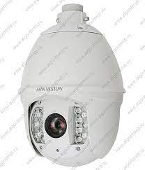 DS-2DF7286 (Outdoor)  