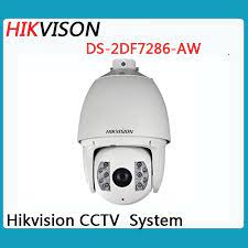 DS-2DF7286 (Outdoor)  