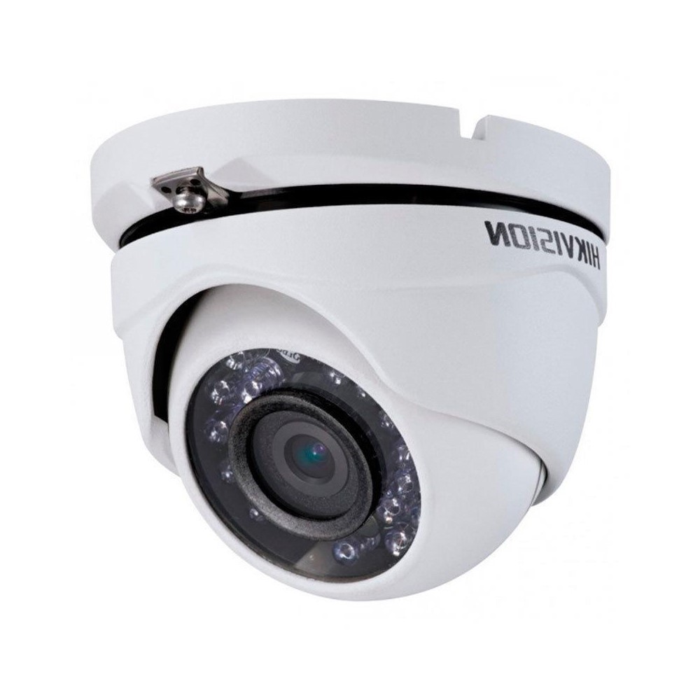 "Hikvision DS-2CE56F1T-IT 3MP" təhlükəsizlik kamerası 