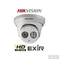 "Hikvision İP DS-2CD2312-I" təhlükəsizlik kamerası 