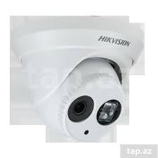"Hikvision İP DS-2CD2312-I" təhlükəsizlik kamerası 