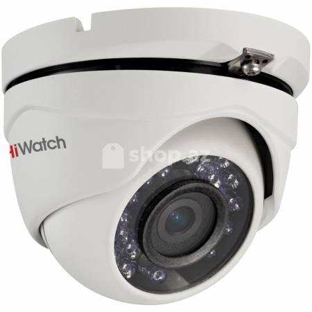 "Hiwach DS-T109" təhlükəsizlik kamerası  