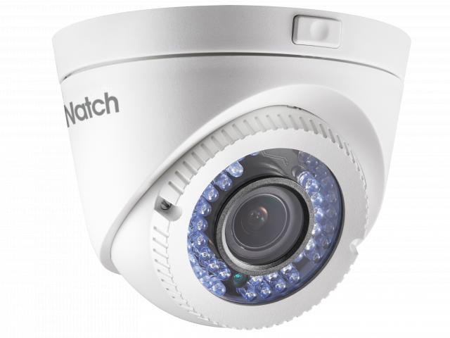 "Hiwach DS-T109" təhlükəsizlik kamerası  