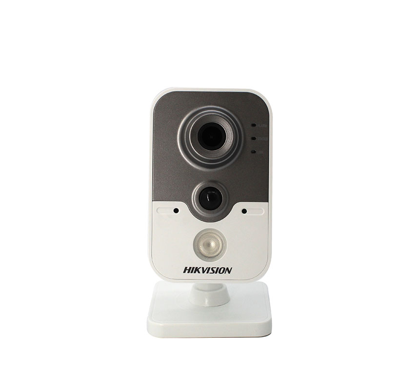 İP kamera "Hikvision DS-2CD2452F-IW"