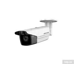 Kamera "DS-2CD2T55FWD-I5 5MP EXİR Smart Set"  