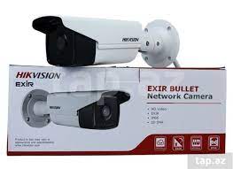 Kamera "DS-2CD2T55FWD-I5 5MP EXİR Smart Set"  