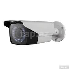 Smart kamera "Hikvision DS-2CE16C2T-VFIR3 V Vari-focal 2.8~12mm"  