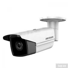 Təhlükəsizlik kamerası "DS-2CD2T85FWD-I8 4K(8MP) Smart set Exir" 