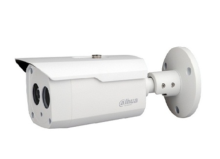 Təhlükəsizlik kamerası "HAC-HFW1100BP-0280B-S3"-