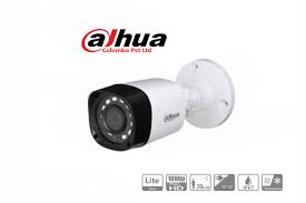 Təhlükəsizlik kamerası "HAC-HFW1200RP-0360B" 