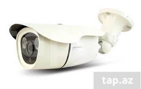 Təhlükəsizlik kamerası Model Icatch A-206  
