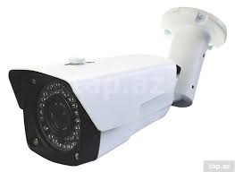 Təhlükəsizlik kamerası Model Icatch A-206  