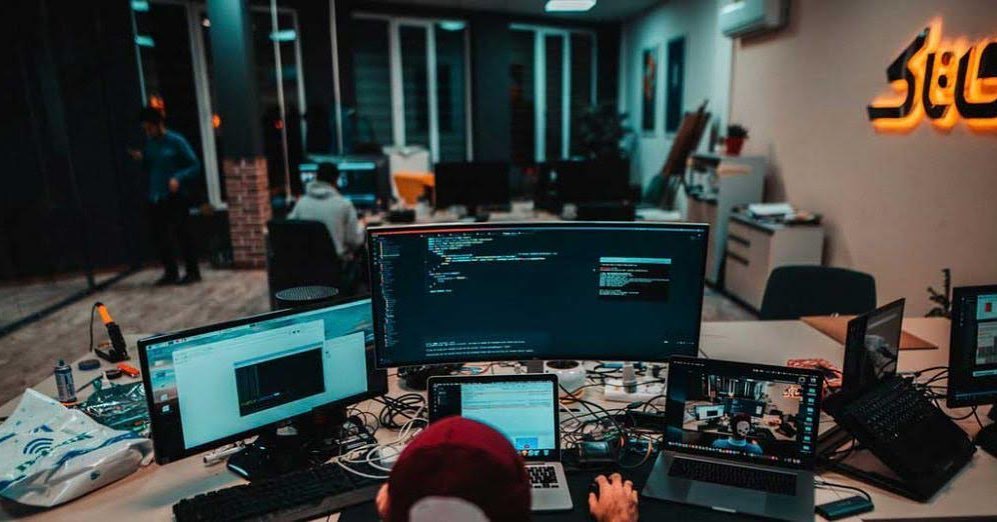 Web saytların hazırlanması