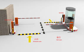 Parking sisteminin satisi 