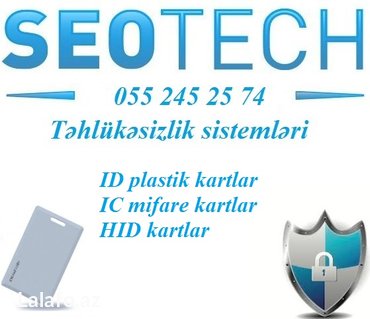 *ID kartlar