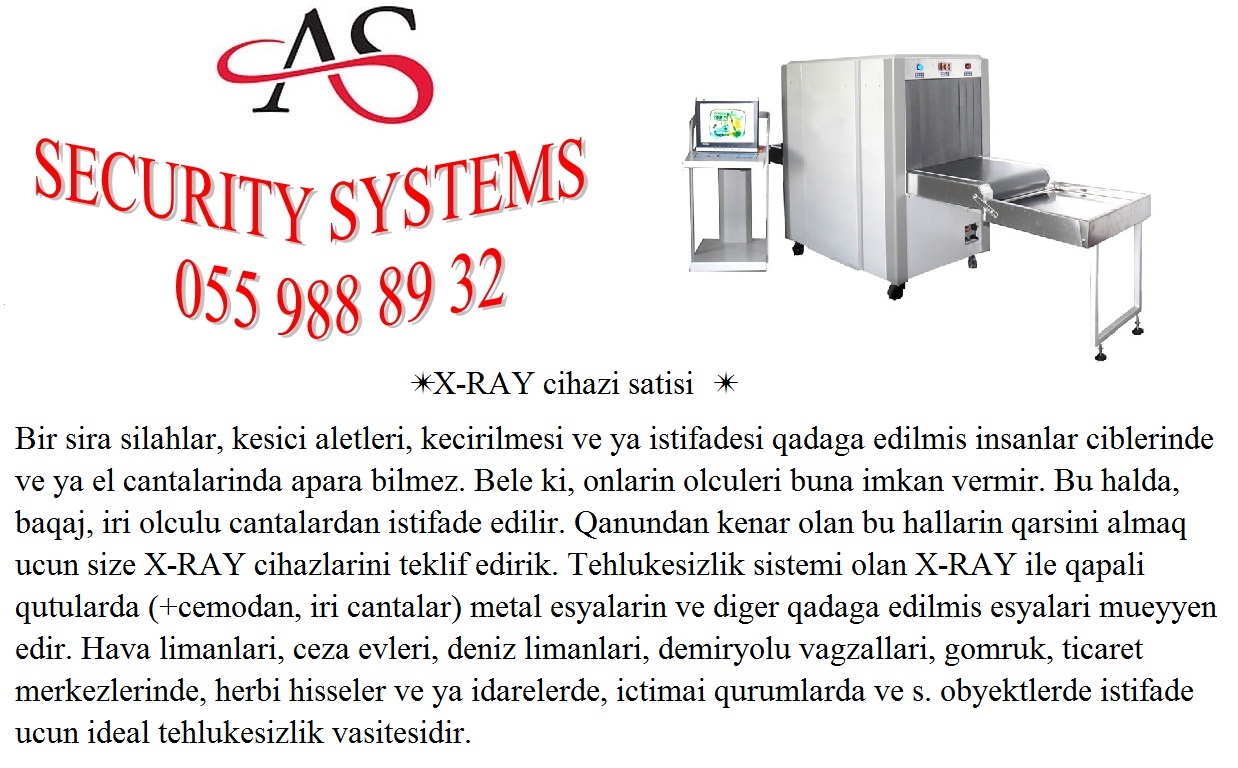 ✓X-RAY cihazi satisi ✓055 245 25 74✓