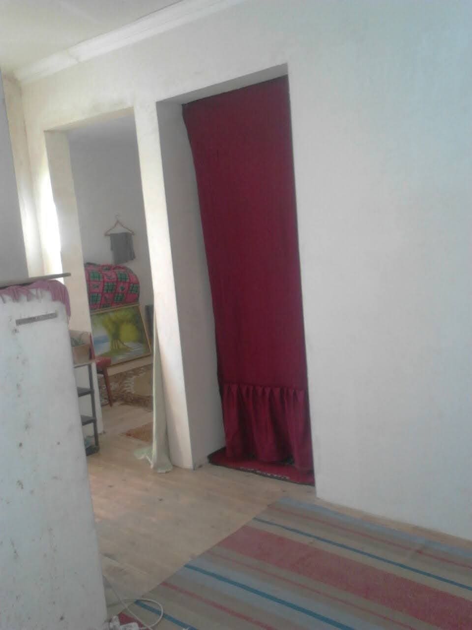 Hokmeli qobu yolu 2 otaq
