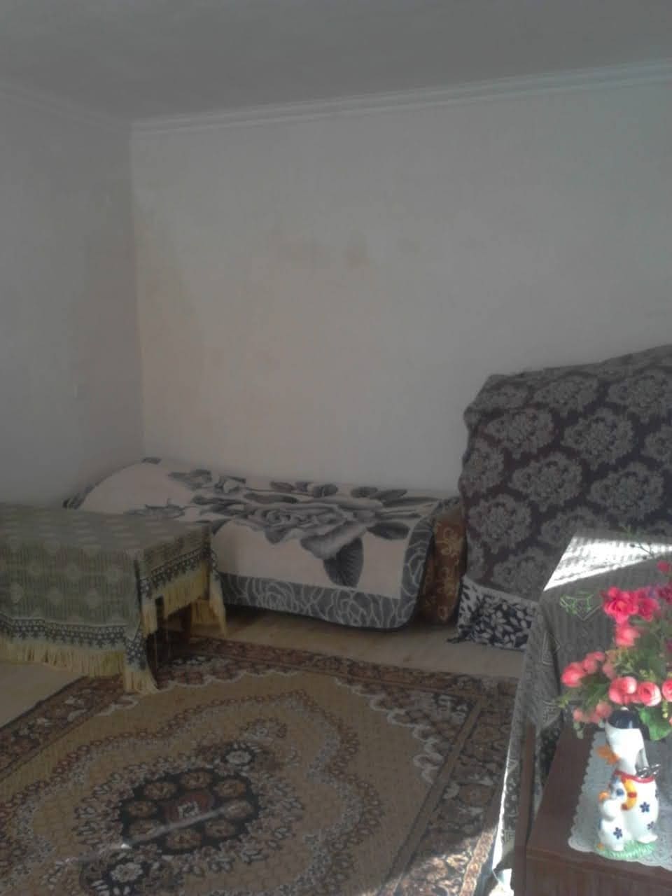 Hokmeli qobu yolu 2 otaq