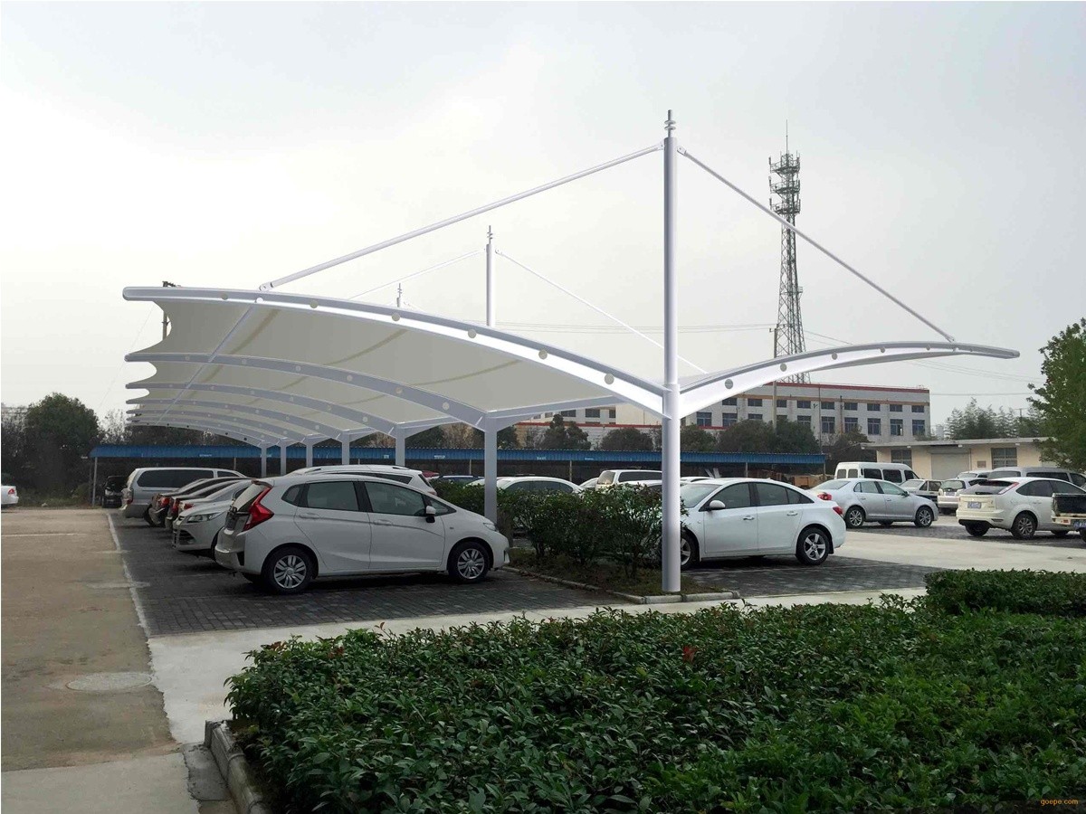 20 yerlik parking