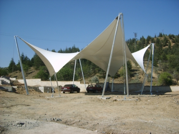 Yarasa model membran